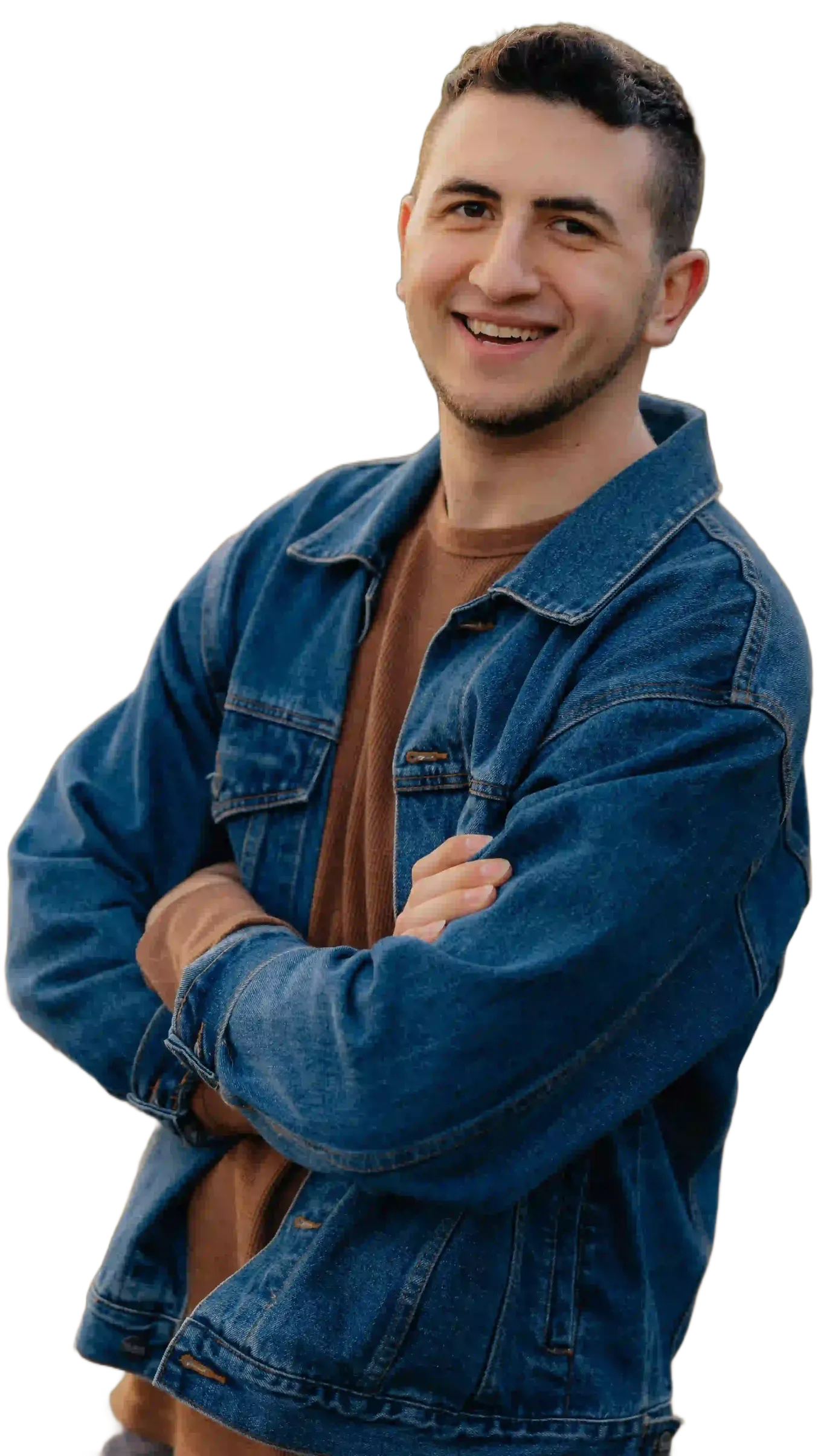 Seth Leichnitz, owner of Seth's Home Pros